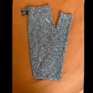 Gymshark knit joggers